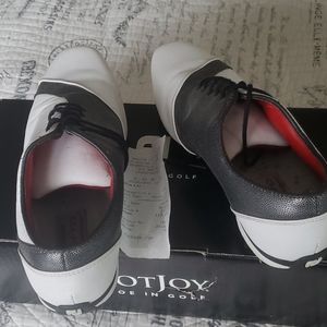 Foot Joy Golf Shoes